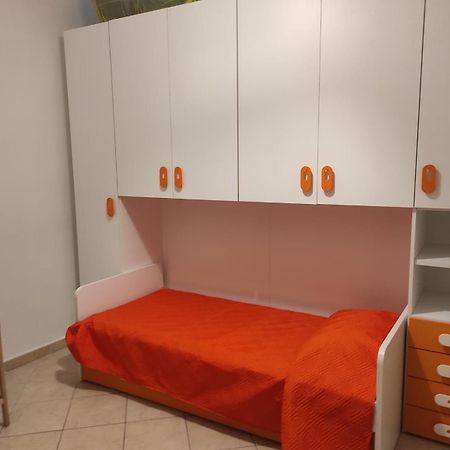 Nardones23 Apartment Napoli Bagian luar foto