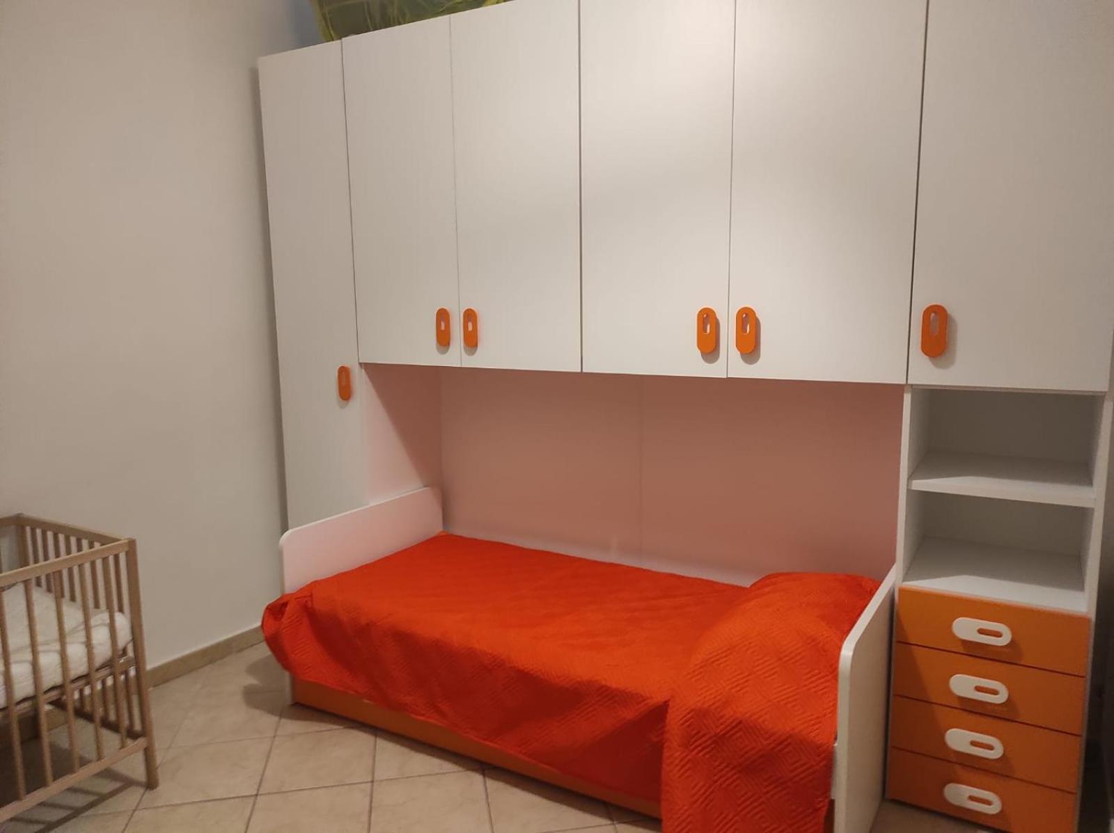Nardones23 Apartment Napoli Bagian luar foto