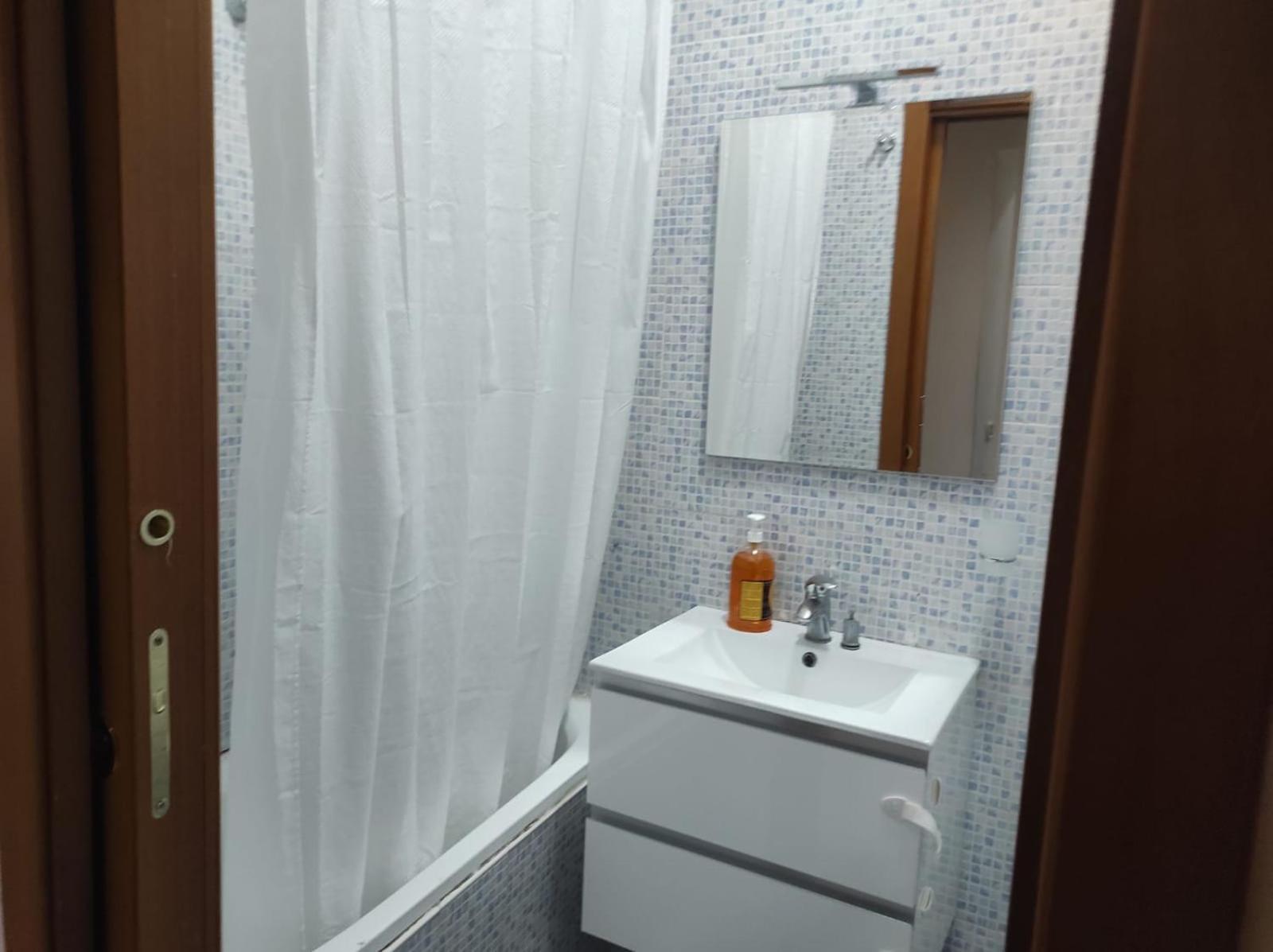 Nardones23 Apartment Napoli Bagian luar foto