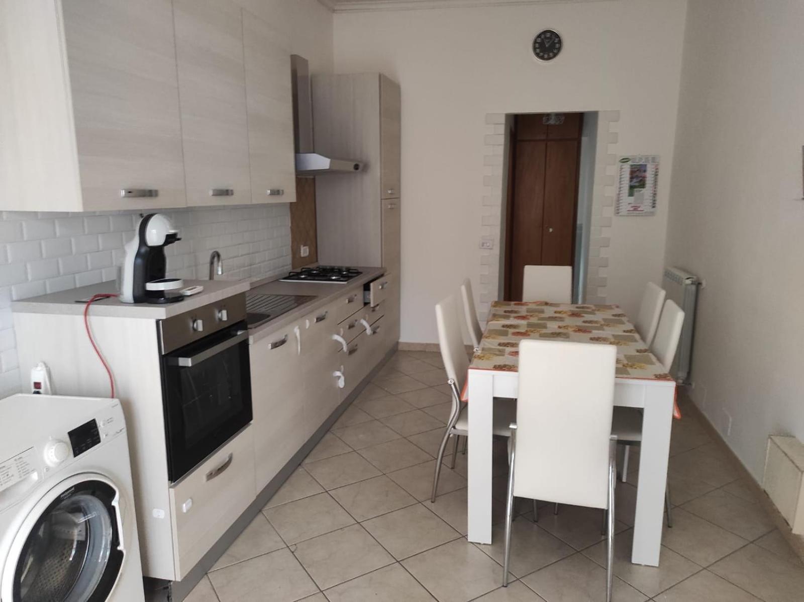 Nardones23 Apartment Napoli Bagian luar foto