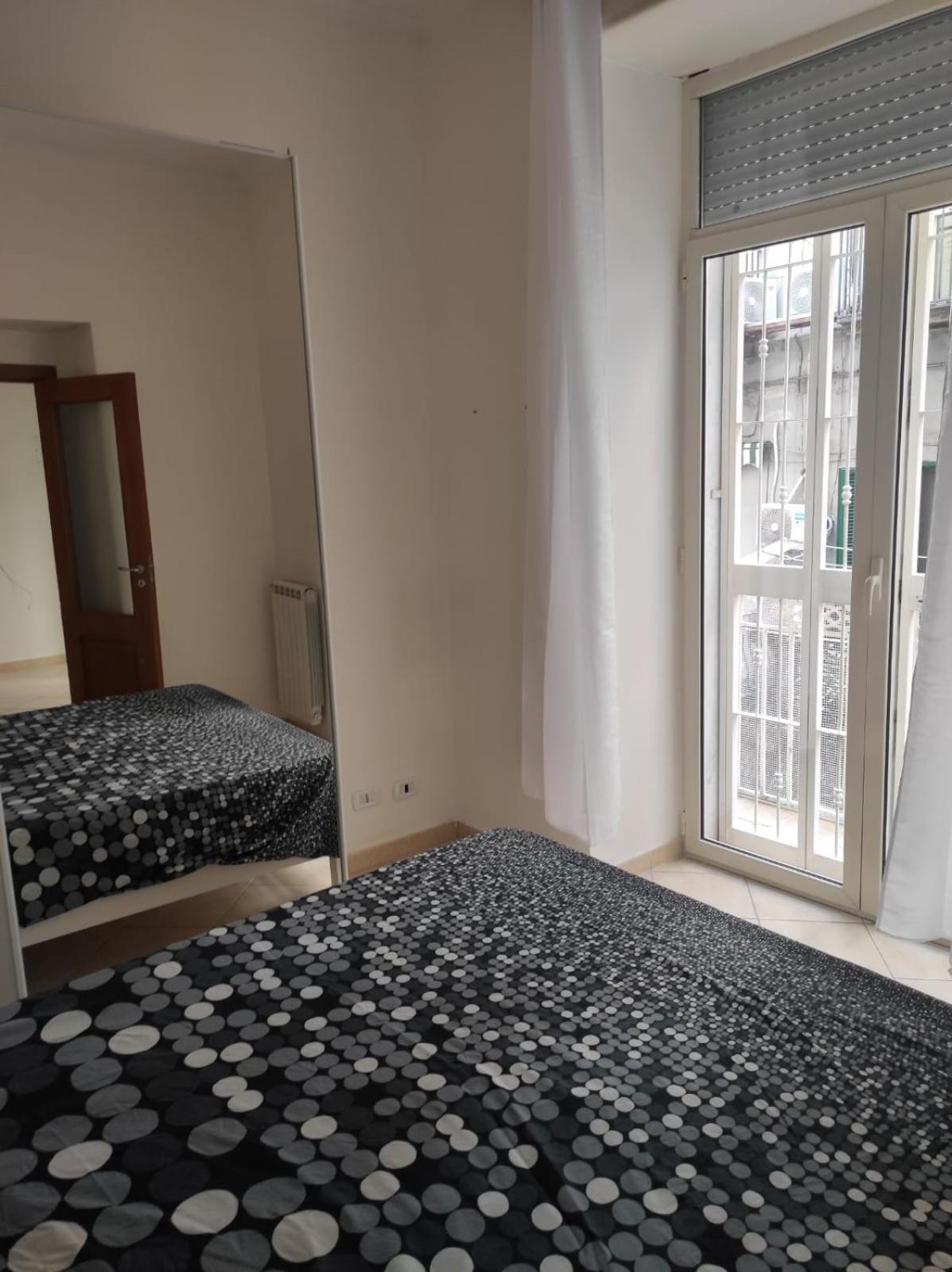 Nardones23 Apartment Napoli Bagian luar foto