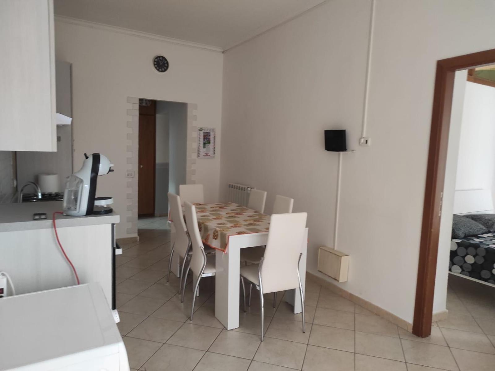 Nardones23 Apartment Napoli Bagian luar foto