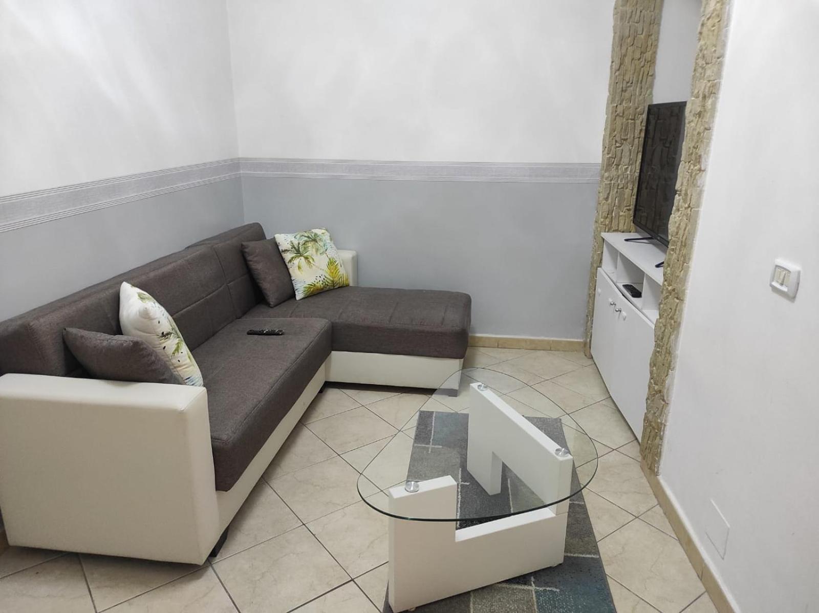 Nardones23 Apartment Napoli Bagian luar foto