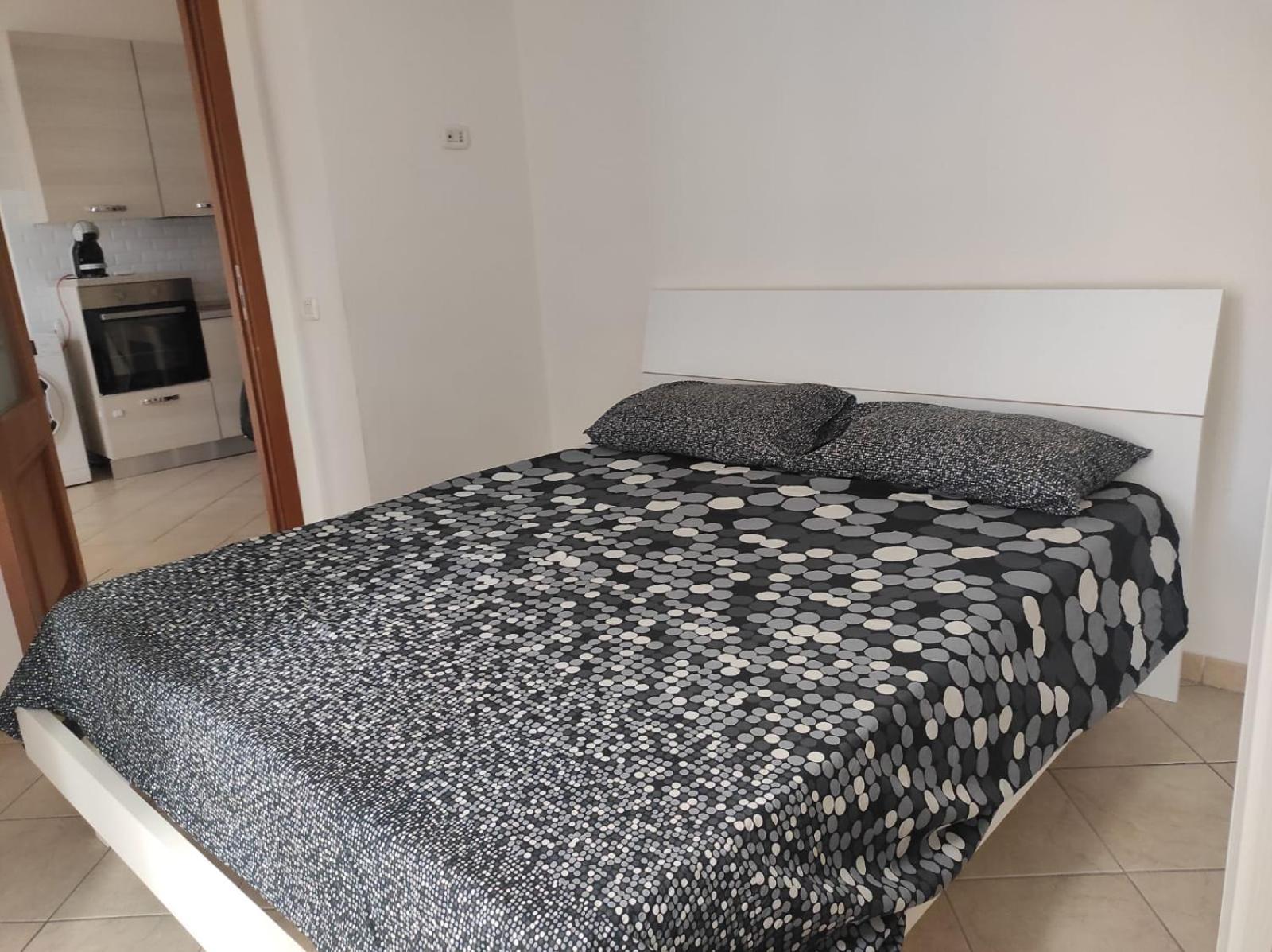 Nardones23 Apartment Napoli Bagian luar foto