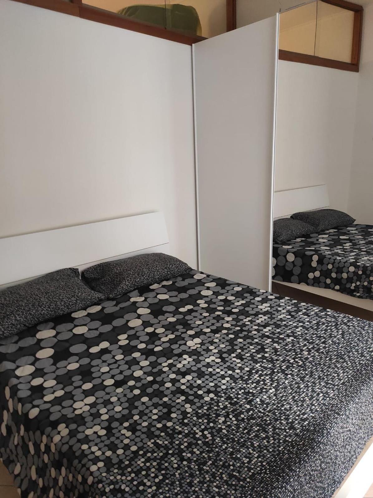 Nardones23 Apartment Napoli Bagian luar foto